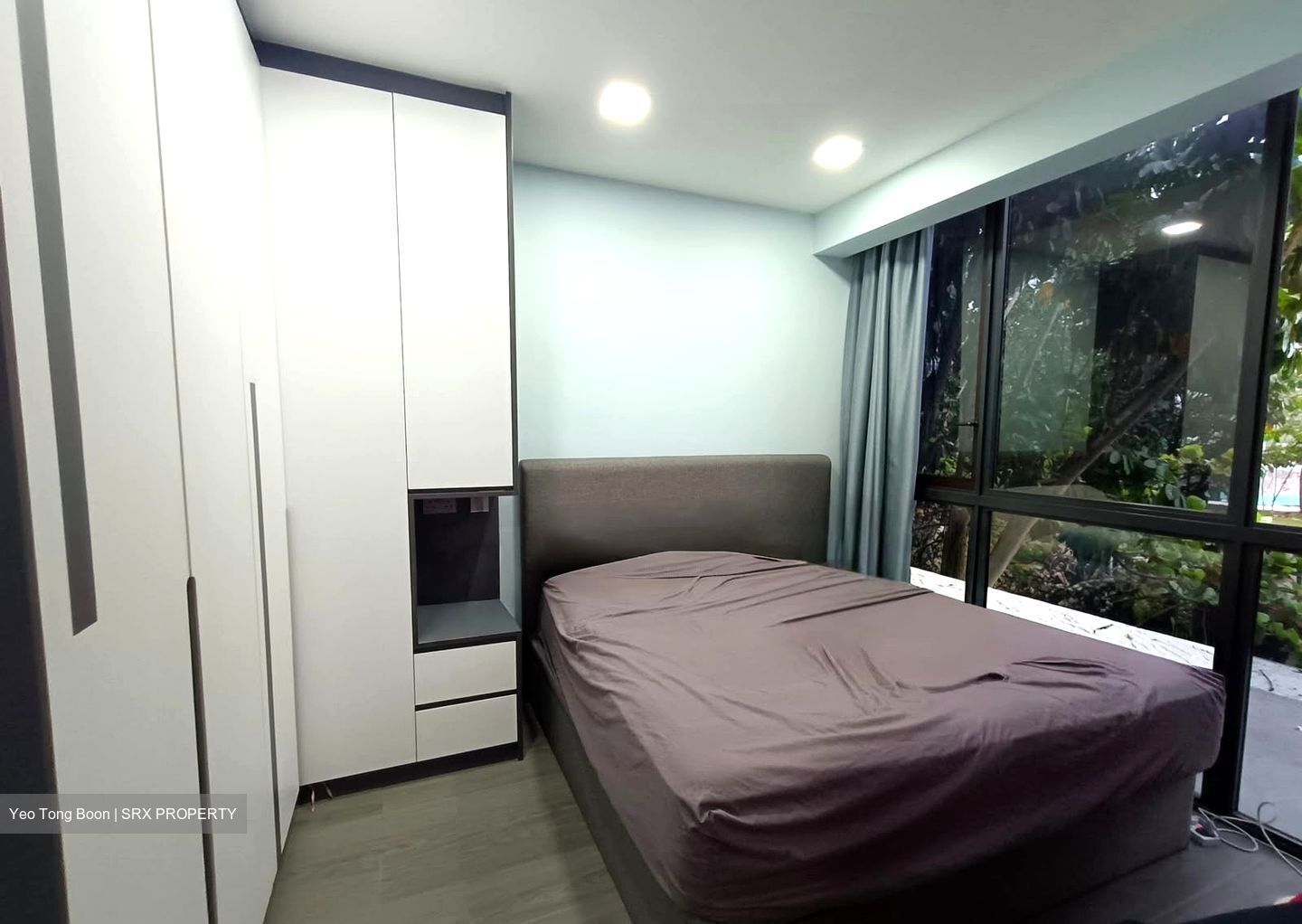 Waterbay (D19), Condominium #637346841